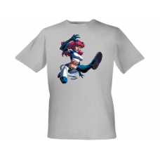 Critter T-Shirt